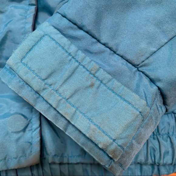 Vintage In Style Jacket - Picture 4 of 7